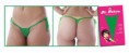 Calcinha solúvel Ai Delícia Sexy Fantasy MENTA